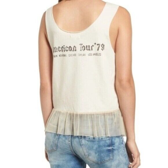 Nordstrom BP Free Spirit Tank Top - Picture 2 of 7